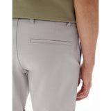 Stretch Chino Bermuda Shorts