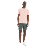 Regular Round Neck T-Shirt