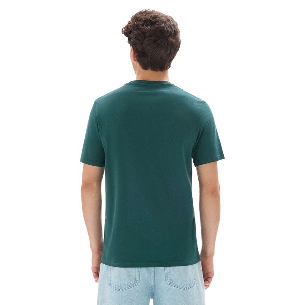Regular Round Neck T-Shirt