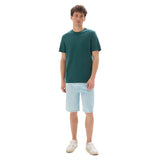 Regular Round Neck T-Shirt