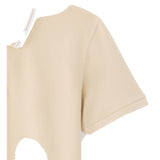 Slim Stretch Cotton Polo Shirt