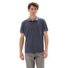 Regular Jersey Polo Shirt
