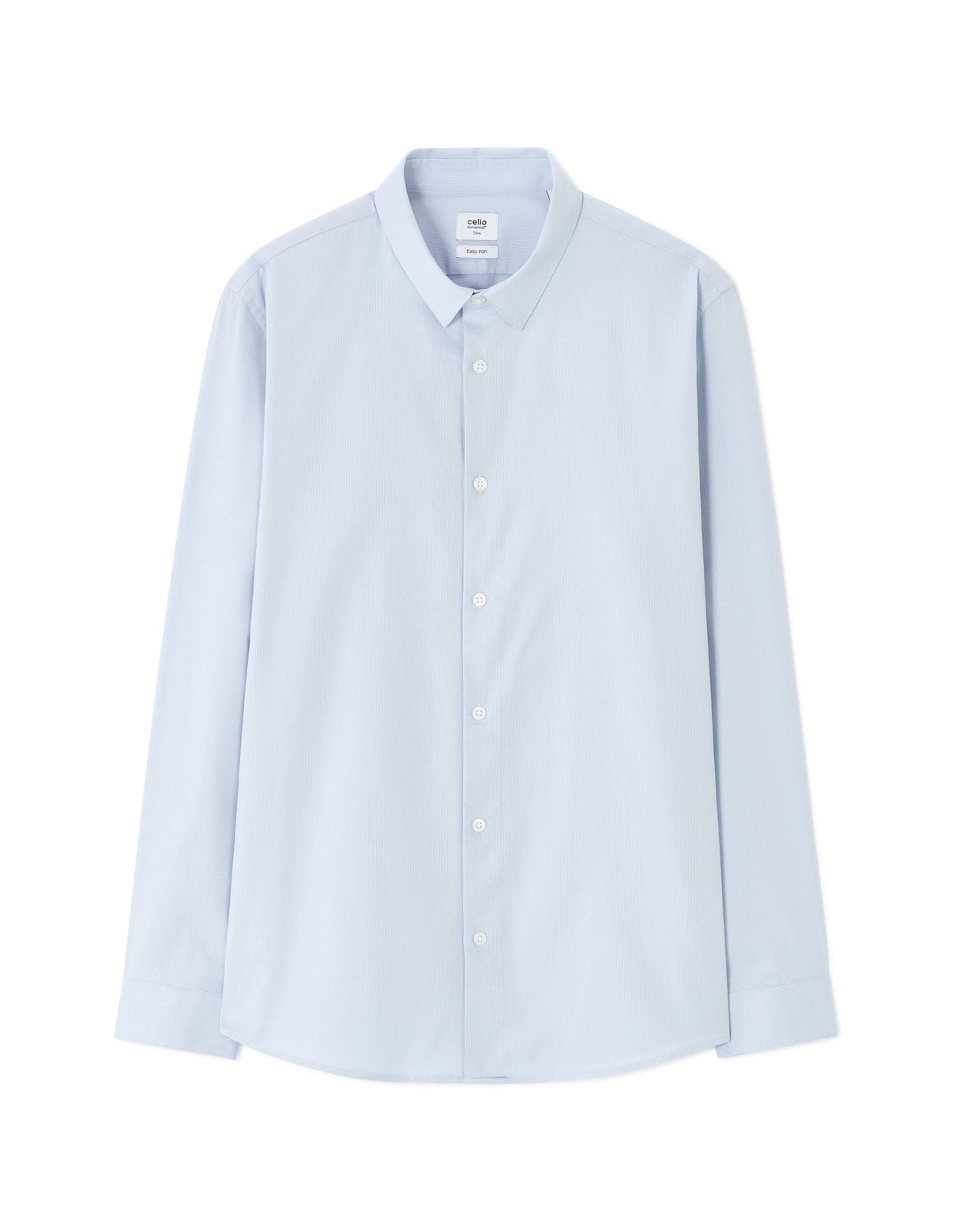 Slim Dobby Shirt
