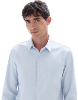 Slim Dobby Shirt
