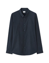 Slim Printed Shirt