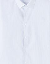 Regular Fine Striped Shirt