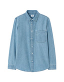 Regular Denim Shirt