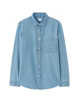 Regular Denim Shirt
