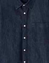Regular Denim Shirt