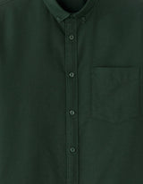 Regular Oxford Shirt