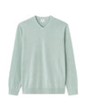 V-Neck Sweater