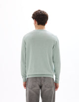 V-Neck Sweater