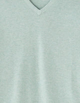 V-Neck Sweater