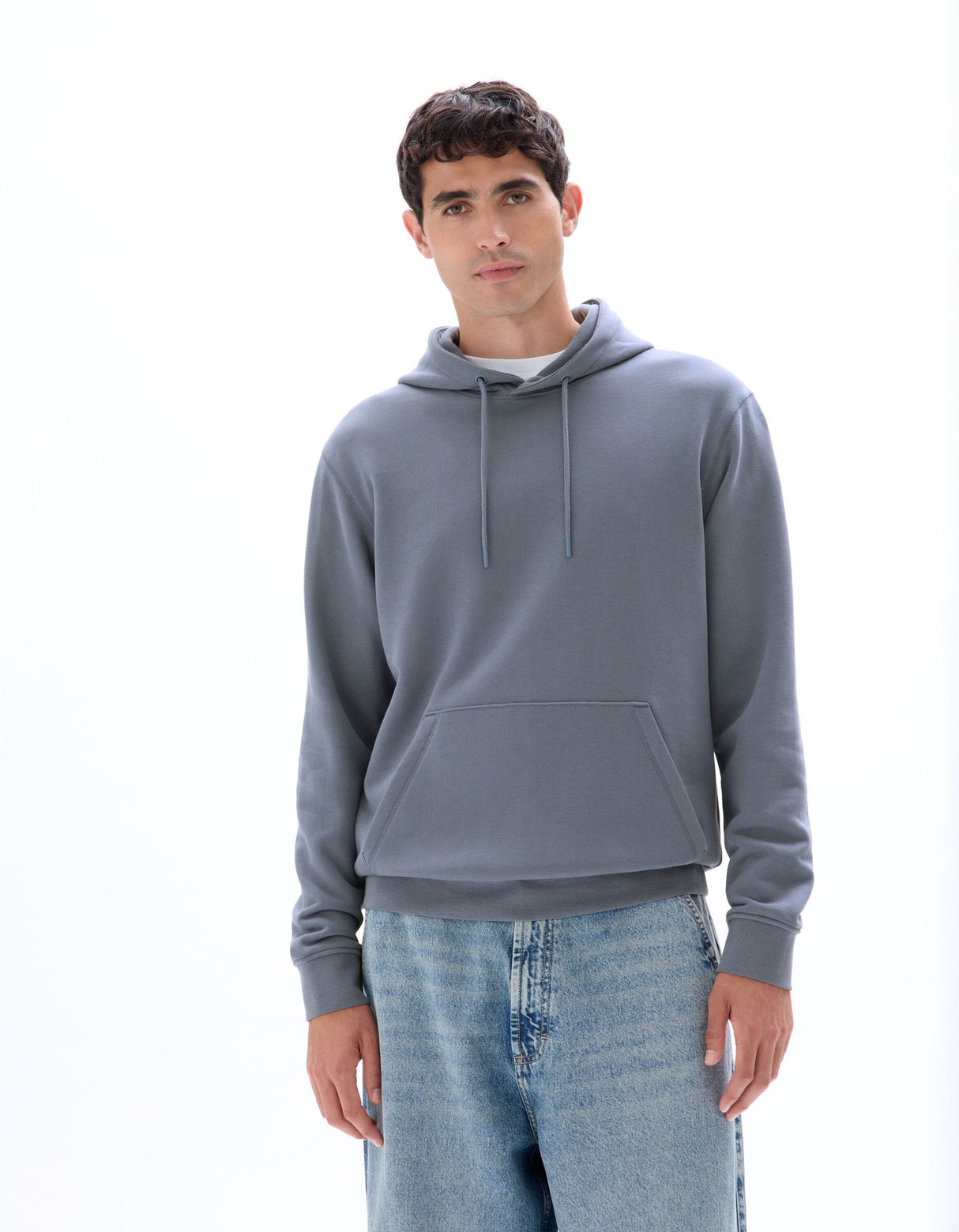 Regular Hoodie