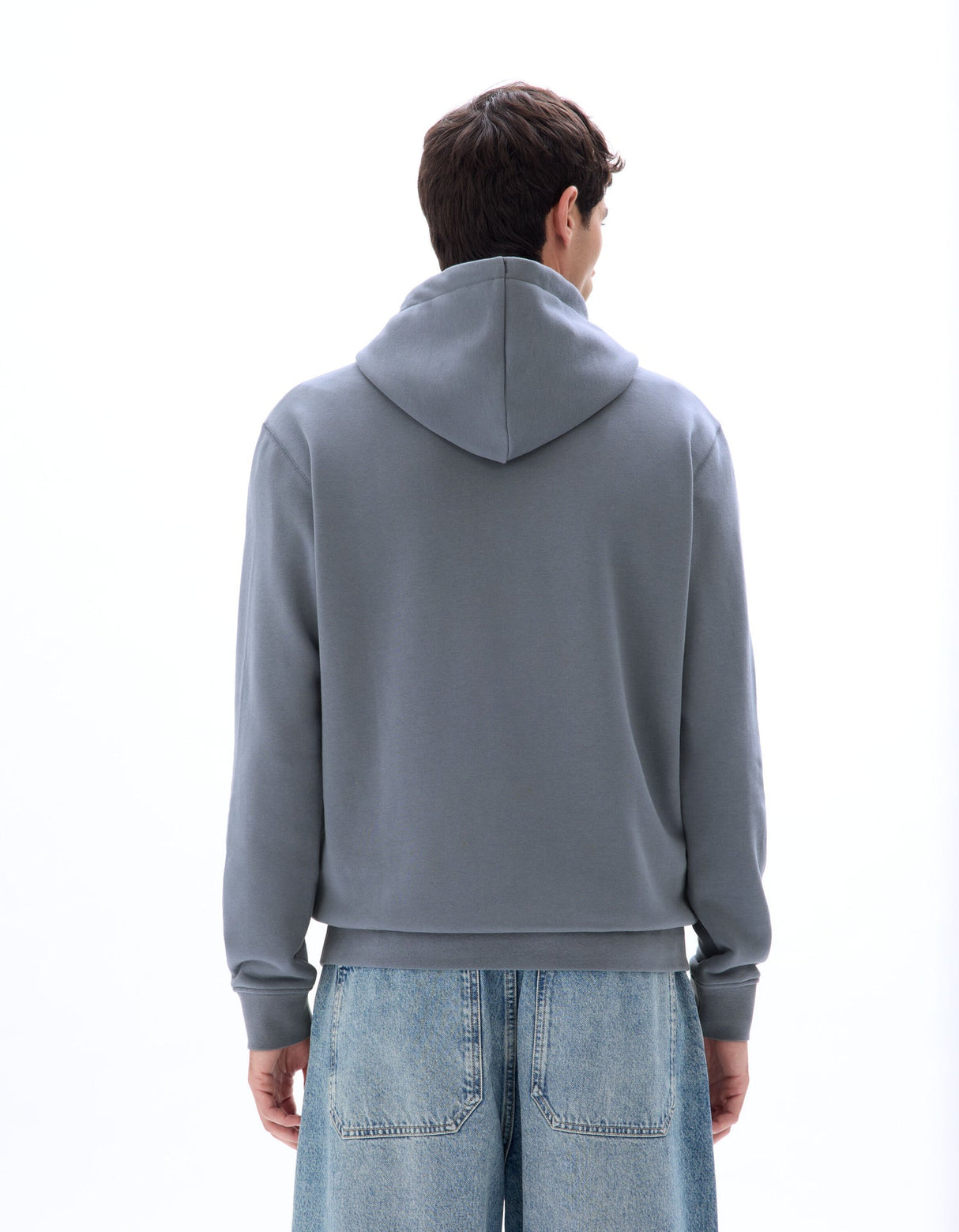 Regular Hoodie