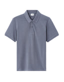 Regular Piqué Polo Shirt Medium
