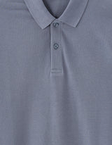 Regular Piqué Polo Shirt Medium
