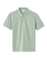 Regular Piqué Polo Shirt