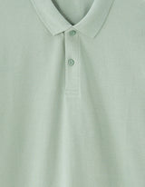 Regular Piqué Polo Shirt