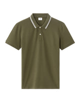 Slim Stretch Polo Shirt