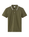 Slim Stretch Polo Shirt
