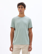 Regular Crew Neck T-Shirt