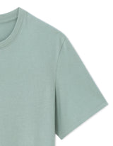 Regular Crew Neck T-Shirt