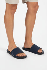 Sandalia Hombre Azul Start 43 Rider12442.12442-SLM68