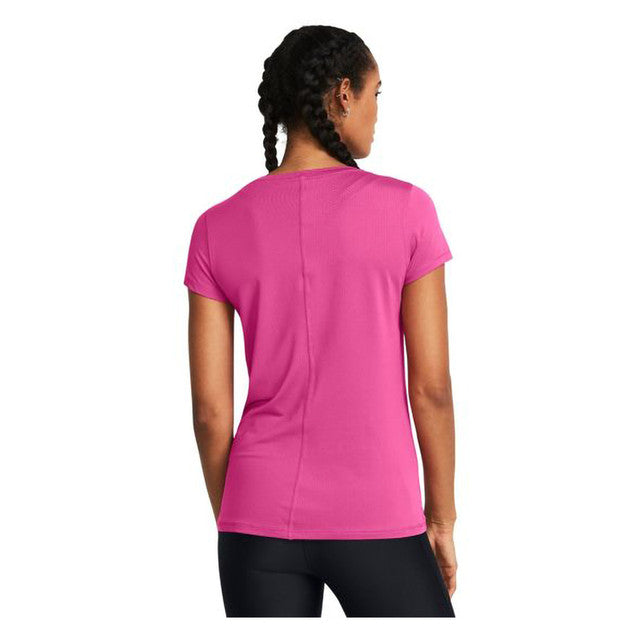 UNDER ARMOUR Women's HeatGear® Armour Short Sleeve