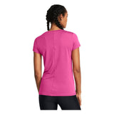 UNDER ARMOUR Women's HeatGear® Armour Short Sleeve