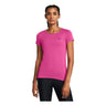 UNDER ARMOUR Women's HeatGear® Armour Short Sleeve