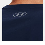 Men's UA Boxed Short Sleeve T-Shirt