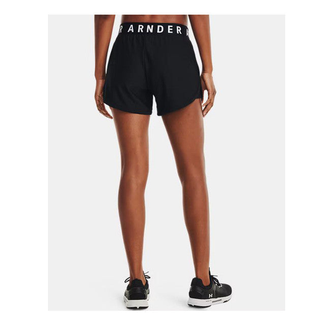UNDER ARMOUR Women's UA Play Up 5" Shorts
