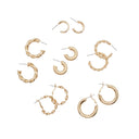 ALDO WOMEN EARRING | 13567021