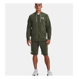 Men's UA Rival Terry Full-Zip