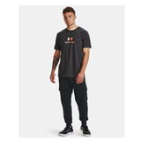 Men's UA Global Lockertag Short Sleeve