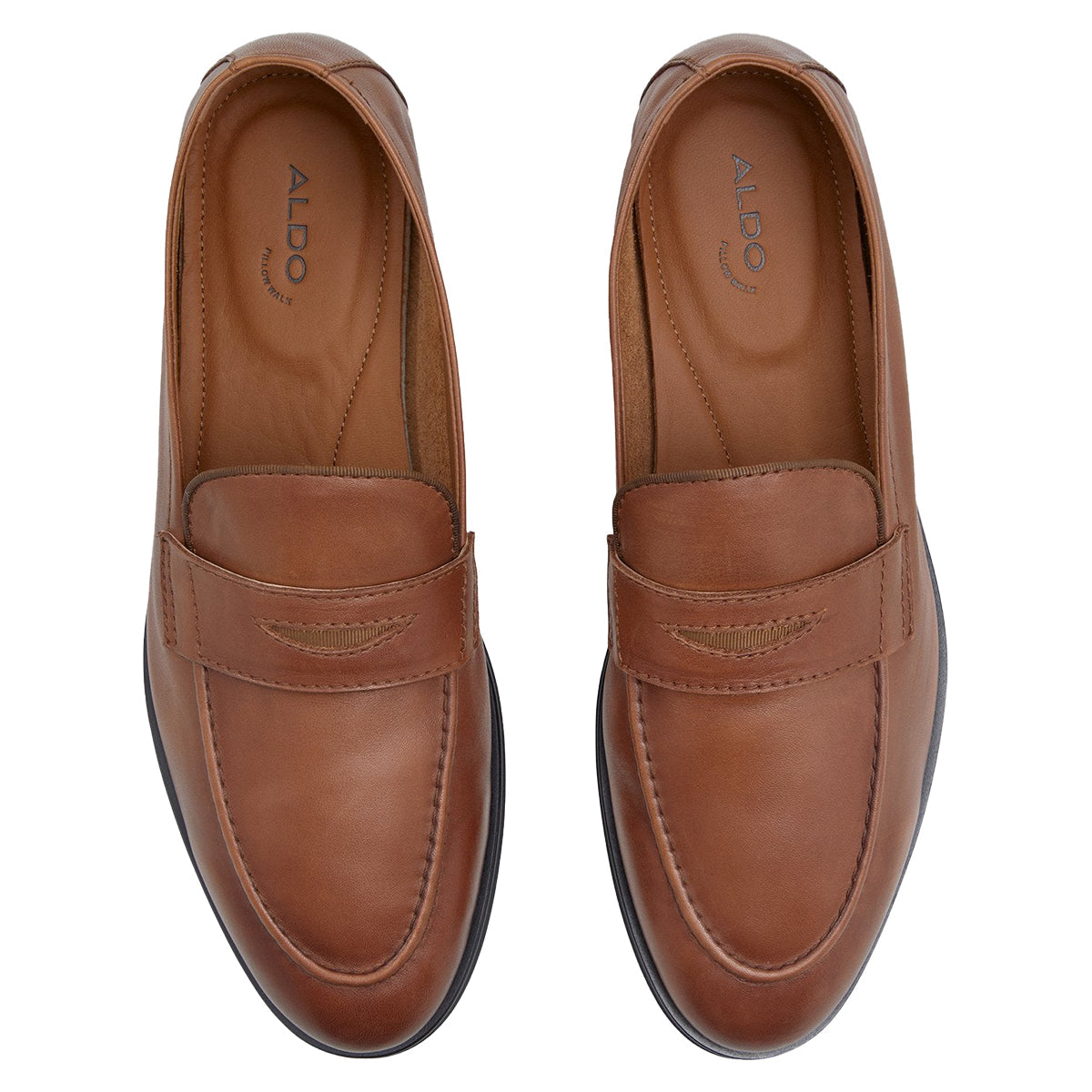 ALDO MEN MOCCASIN | 13749093