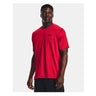 UNDER ARMOUR Men's UA Tech™ Vent Short Sleeve