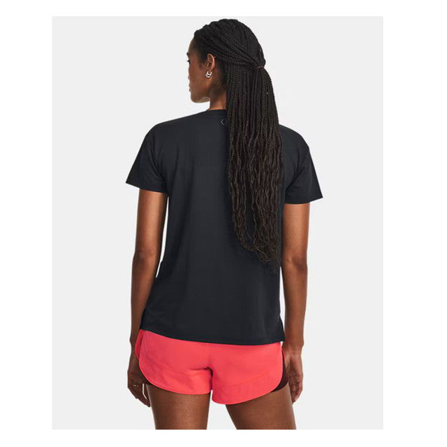 UNDER ARMOUR Women's UA Vanish Energy Short Sleeve