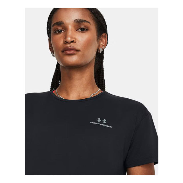 UNDER ARMOUR Women's UA Vanish Energy Short Sleeve
