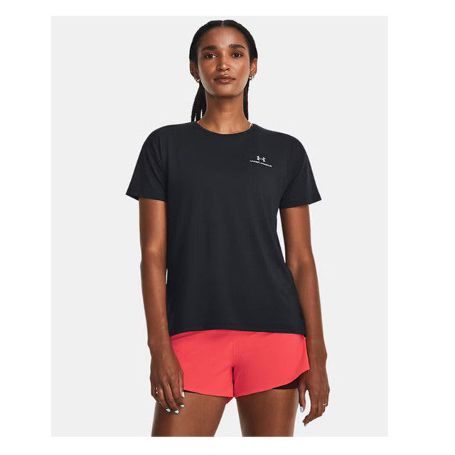 UNDER ARMOUR Women's UA Vanish Energy Short Sleeve