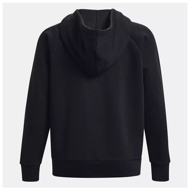 Women's UA Rival Fleece Full-Zip Hoodie