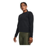 UA Women's Unstoppable Fleece Sweatshirt