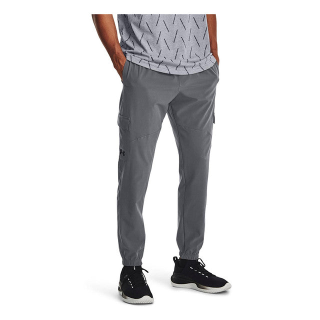 UNDER ARMOUR Men's UA Stretch Woven Cargo Pants