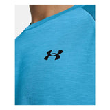 Men's UA Tech™ Textured Short Sleeve
