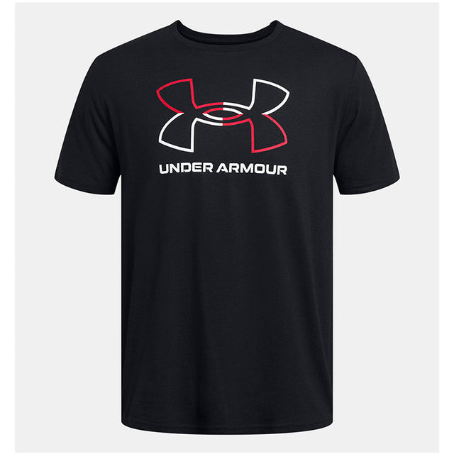 Men's UA Foundation Short Sleeve