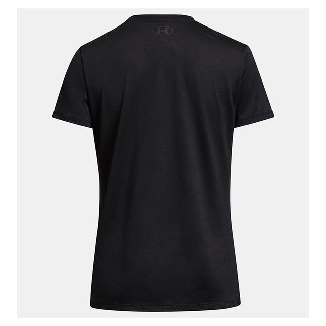 Women's UA Tech™ Big Logo Short Sleeve