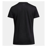 Women's UA Tech™ Big Logo Short Sleeve