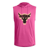 UA Project Rock Payoff Men's Tank Top