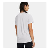 UNDER ARMOUR Women's UA Tech™ Twist Short Sleeve